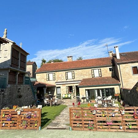 Affittacamere Casa De Costoia San Giacomo di Compostella Esterno foto