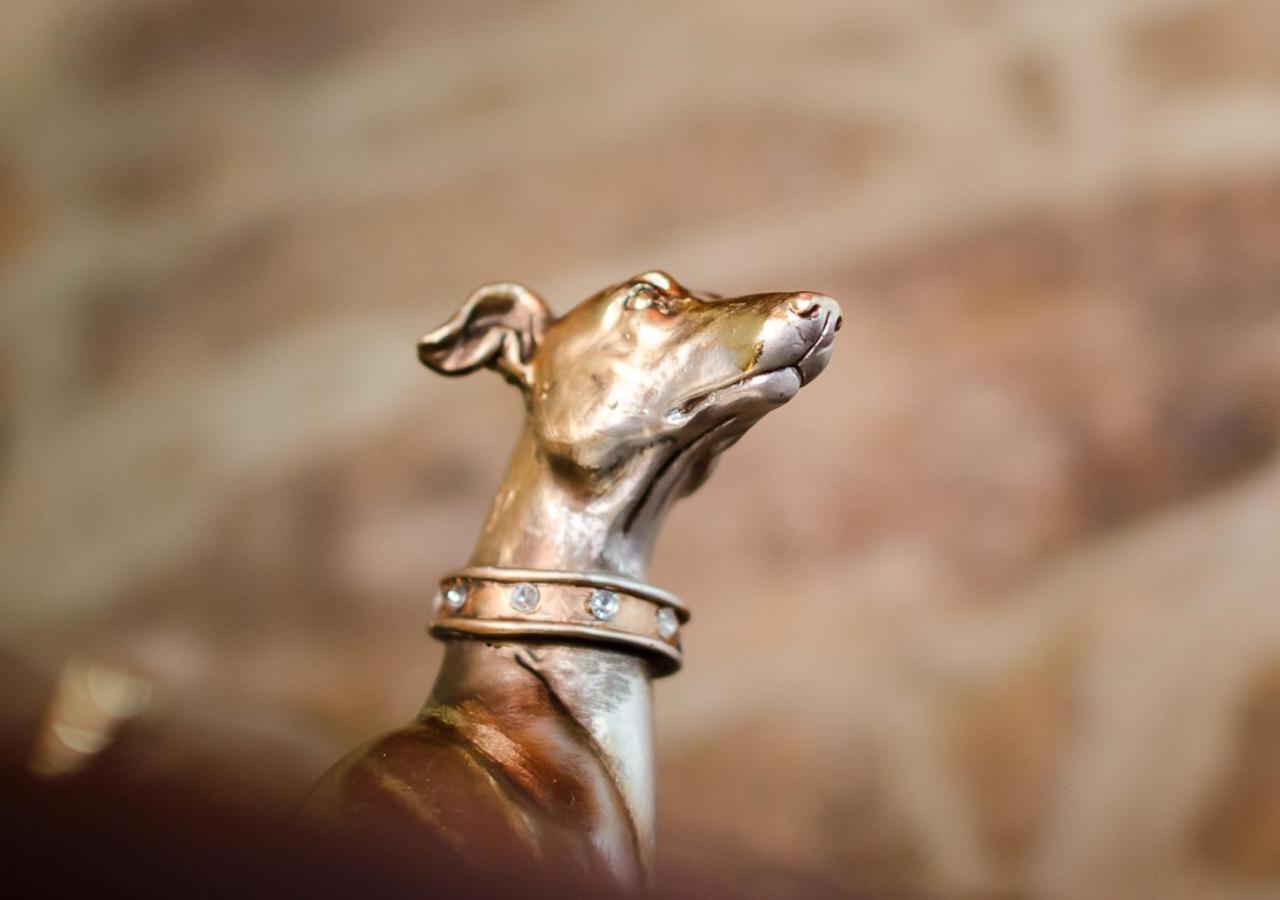 Affittacamere Casa De Costoia San Giacomo di Compostella Esterno foto