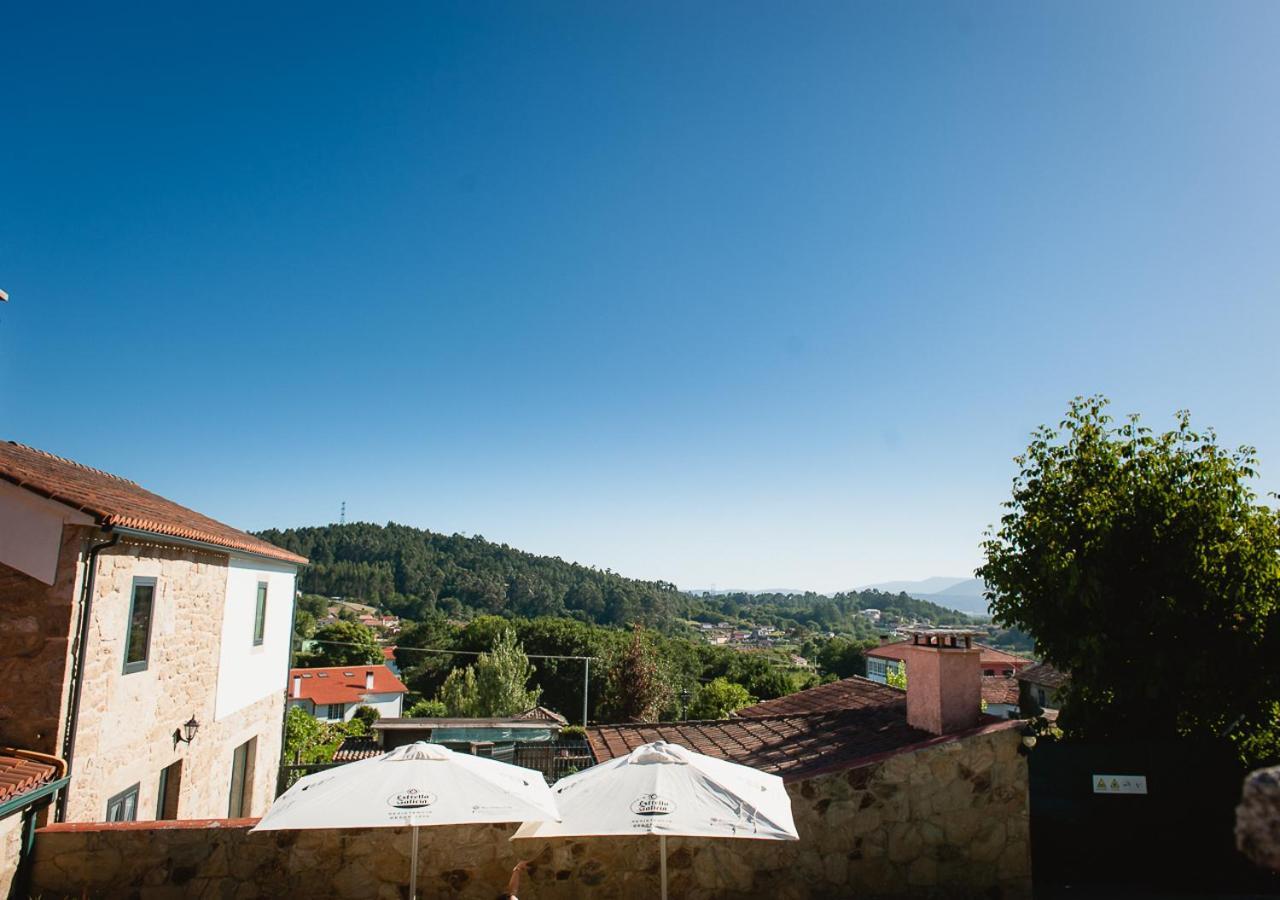 Affittacamere Casa De Costoia San Giacomo di Compostella Esterno foto