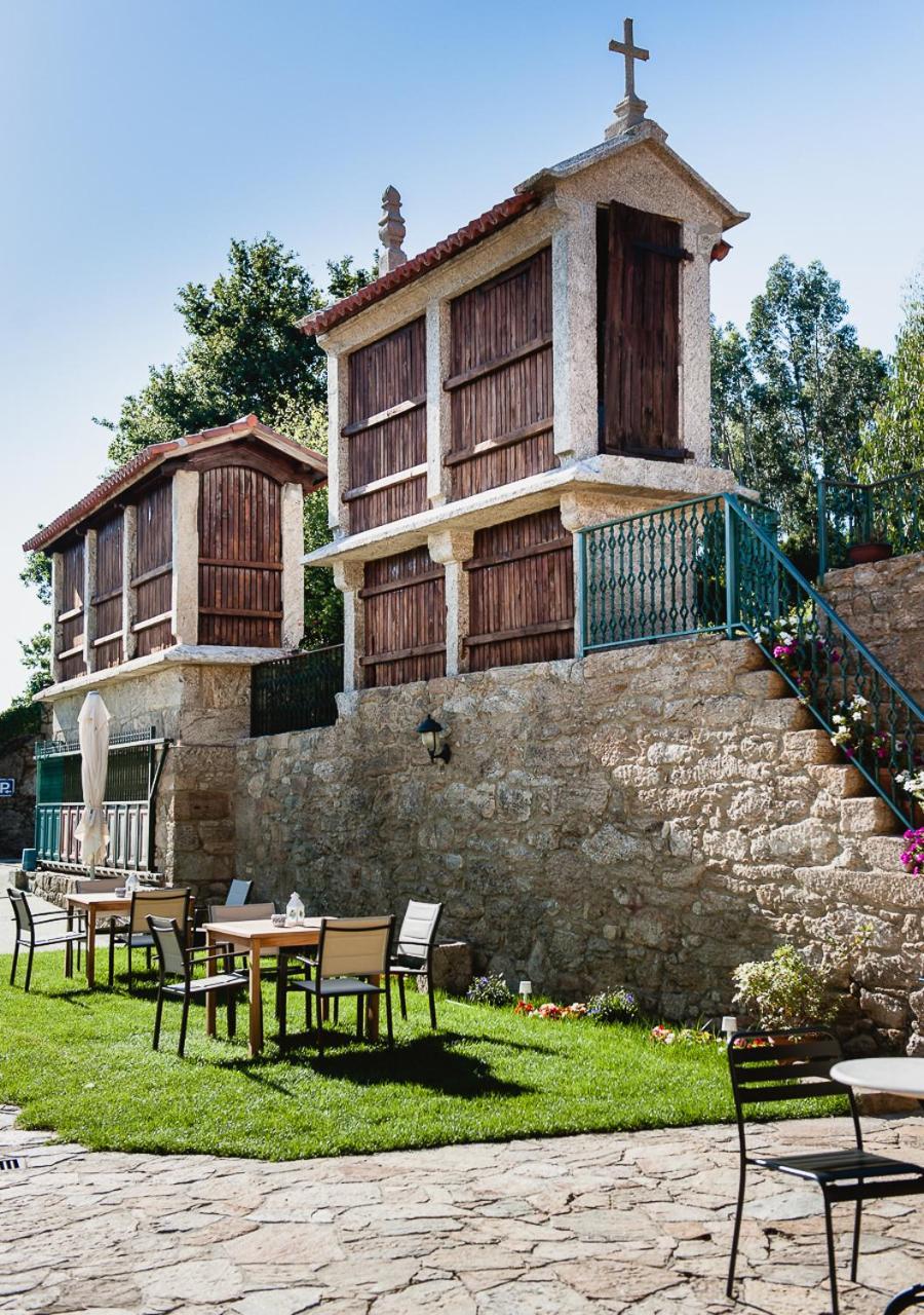 Affittacamere Casa De Costoia San Giacomo di Compostella Esterno foto