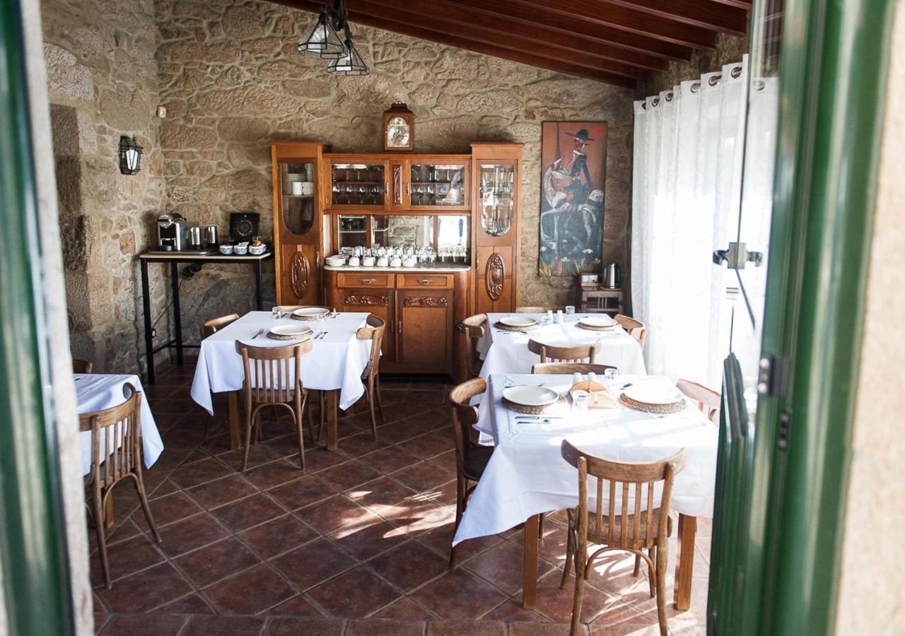Affittacamere Casa De Costoia San Giacomo di Compostella Esterno foto