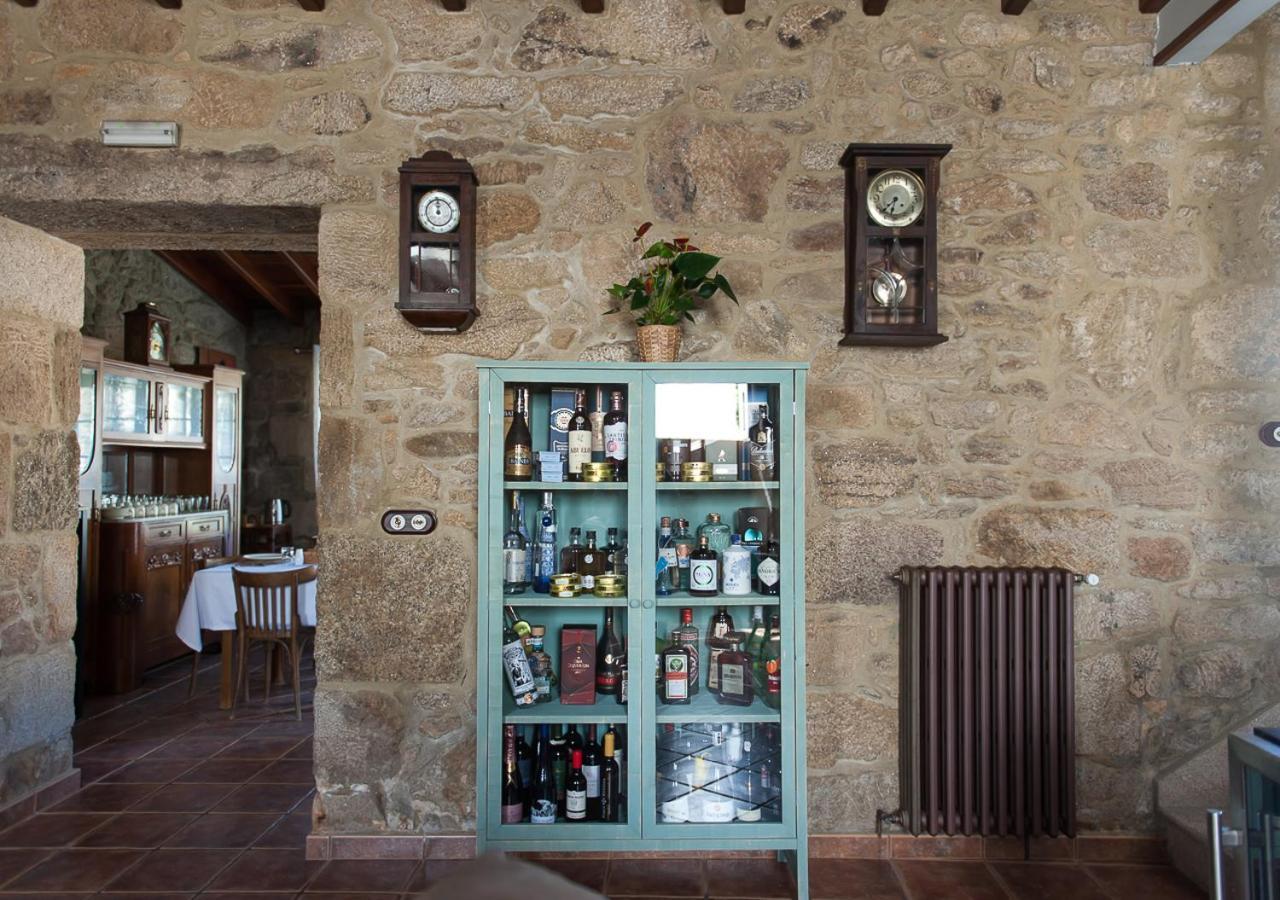 Affittacamere Casa De Costoia San Giacomo di Compostella Esterno foto