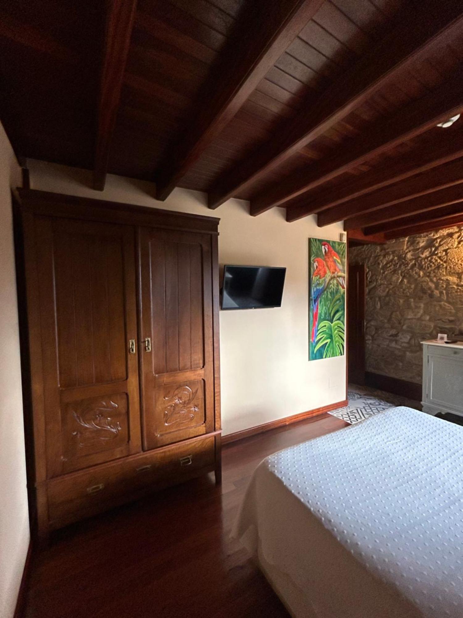 Affittacamere Casa De Costoia San Giacomo di Compostella Esterno foto